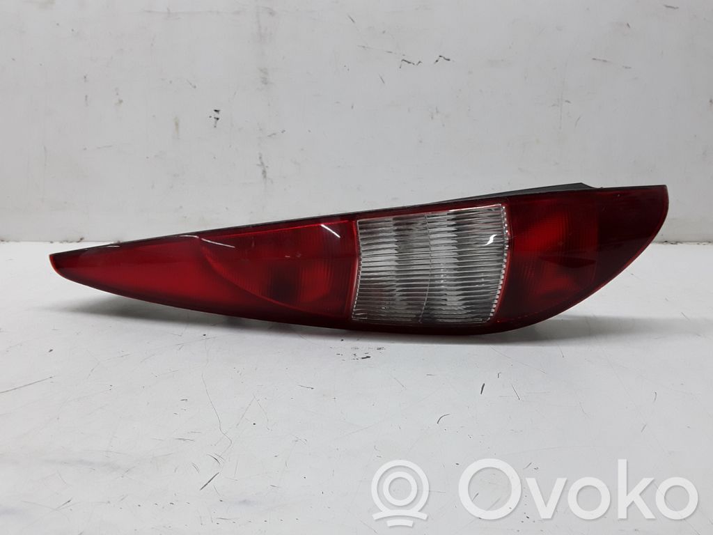 Ford Mondeo Mk III Takavalot 