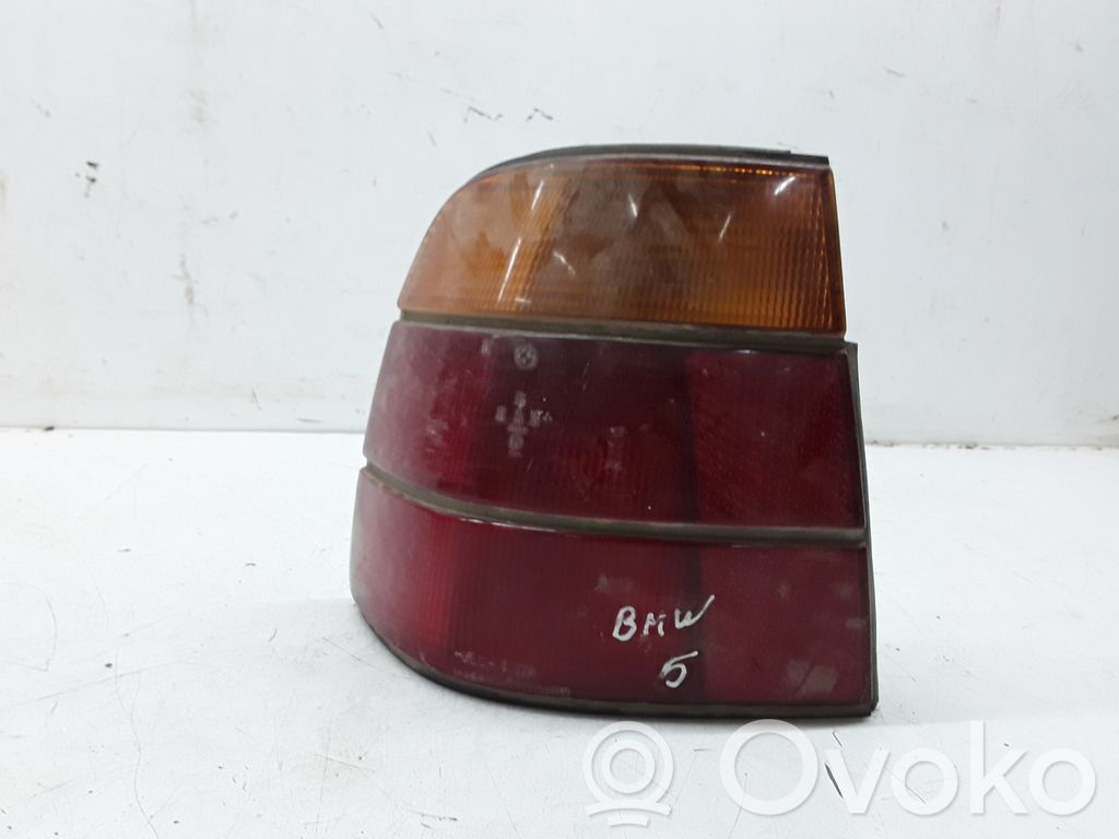 BMW 5 E34 Rear/tail lights 