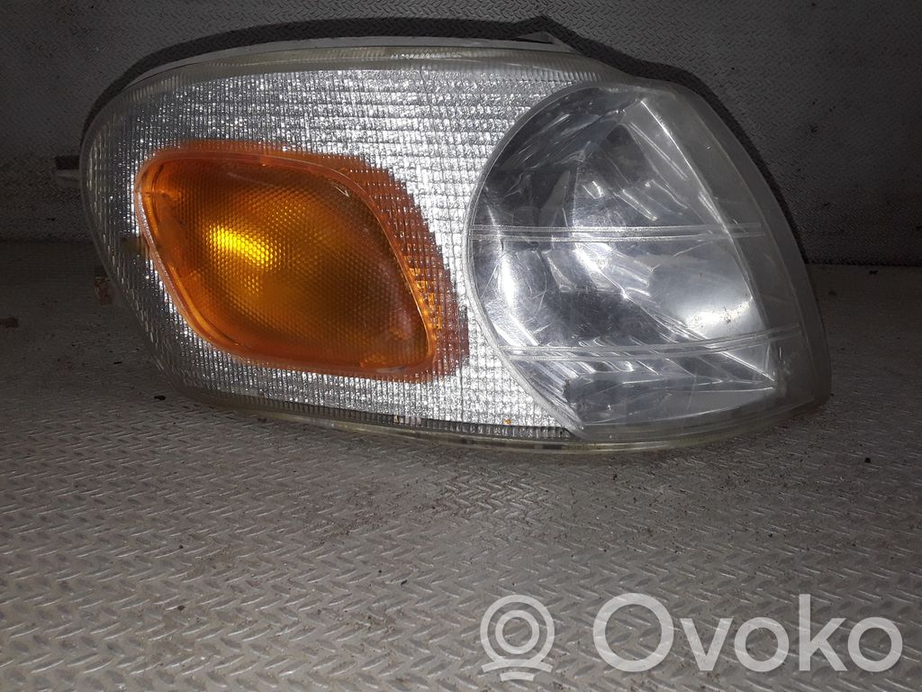 Opel Sintra Frontblinker 