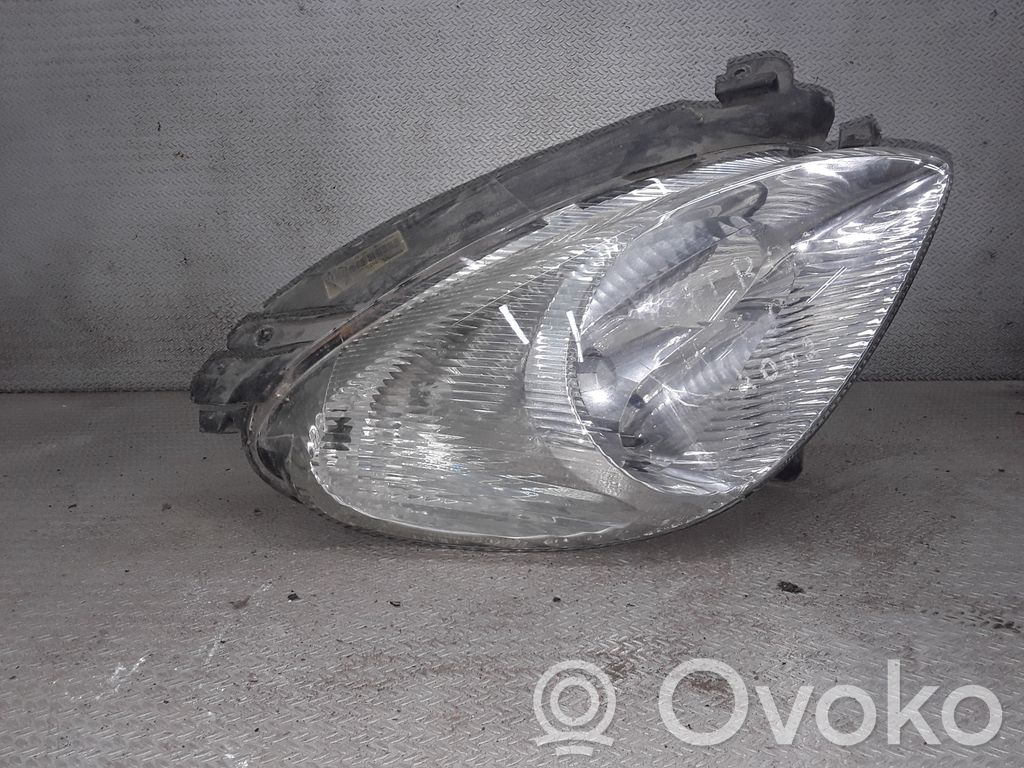 Scheinwerfer   085521116L