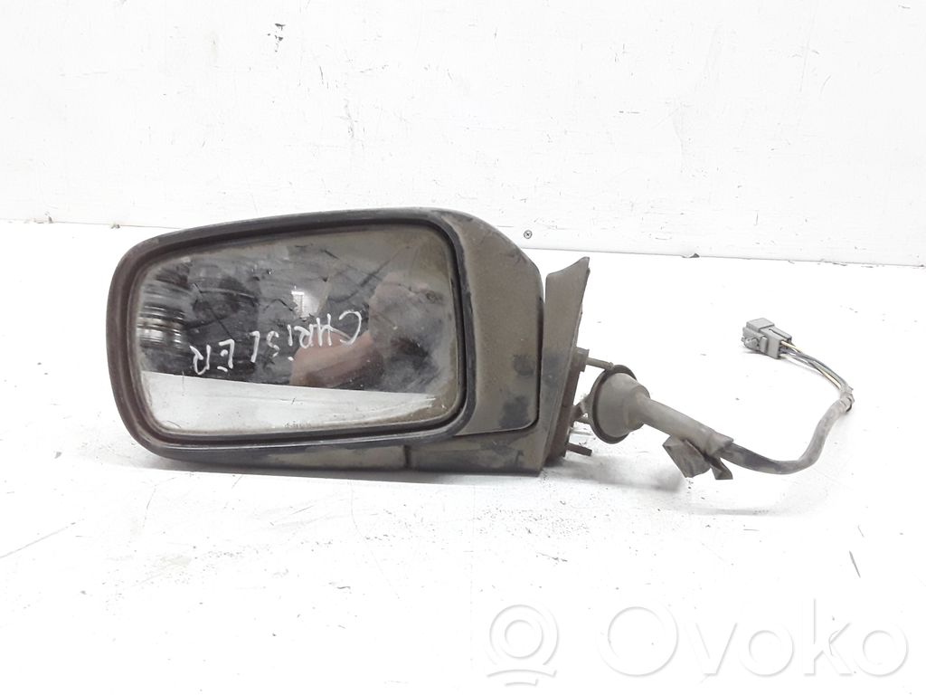 Chrysler Voyager Front door electric wing mirror 