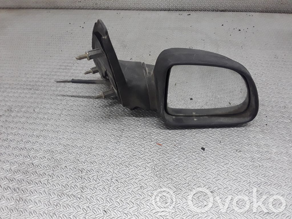 Renault Clio I Spogulis (mehānisks) 