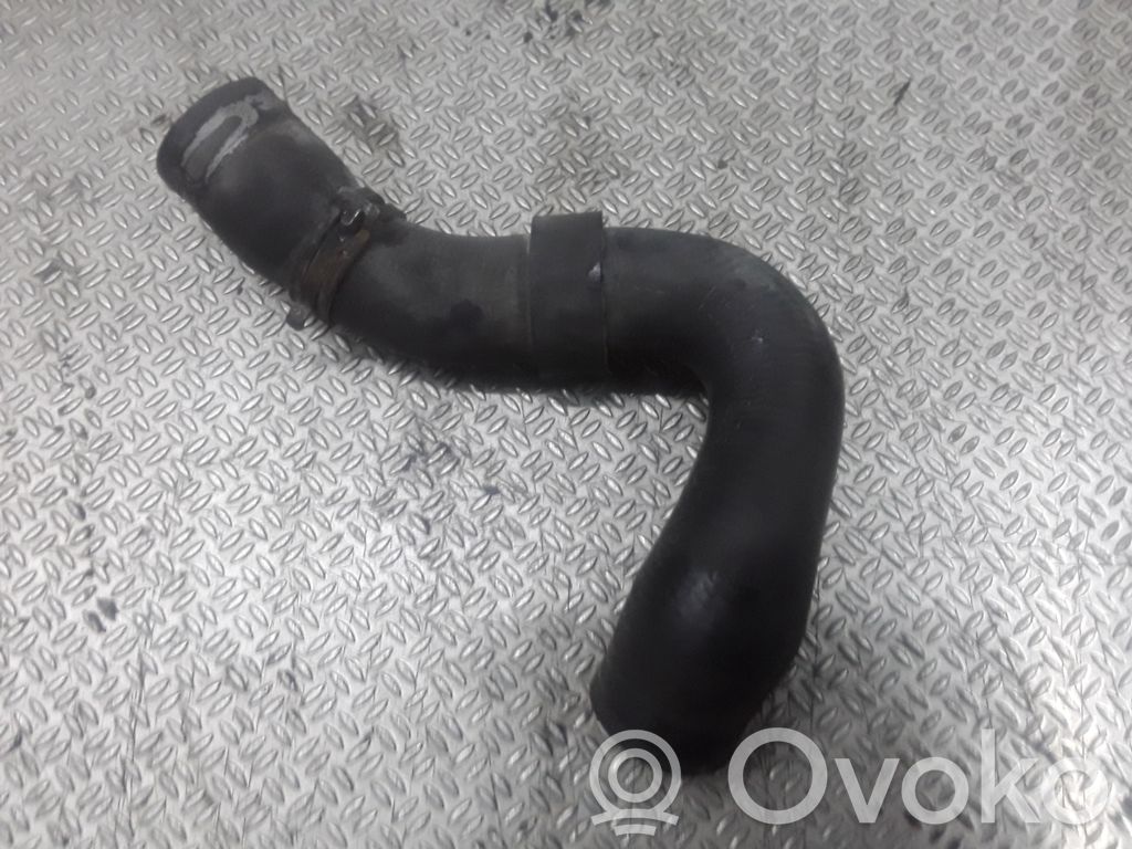 Engine coolant pipe/hose   106780
