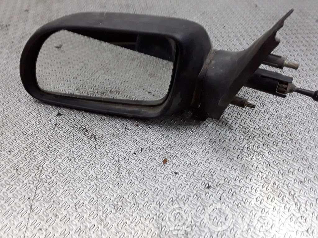 Renault 19 Manual wing mirror 