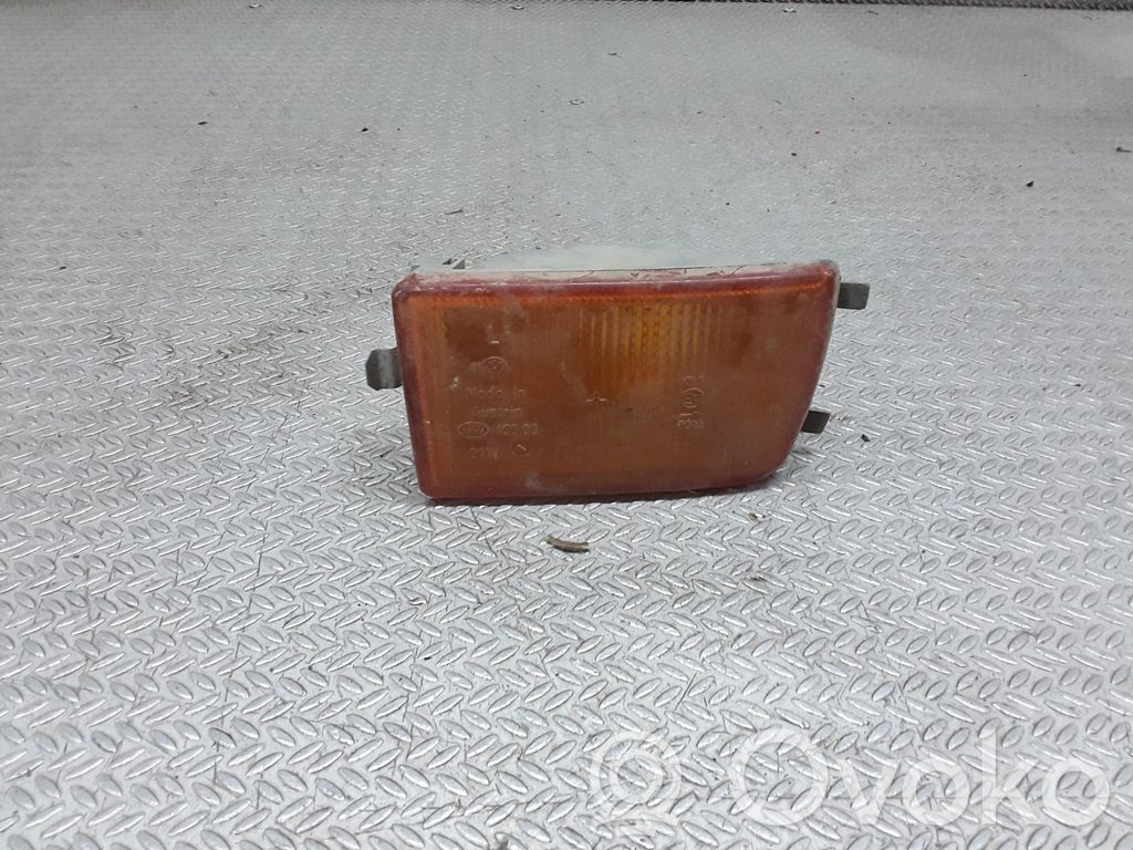 Volkswagen Golf III Frontblinker 