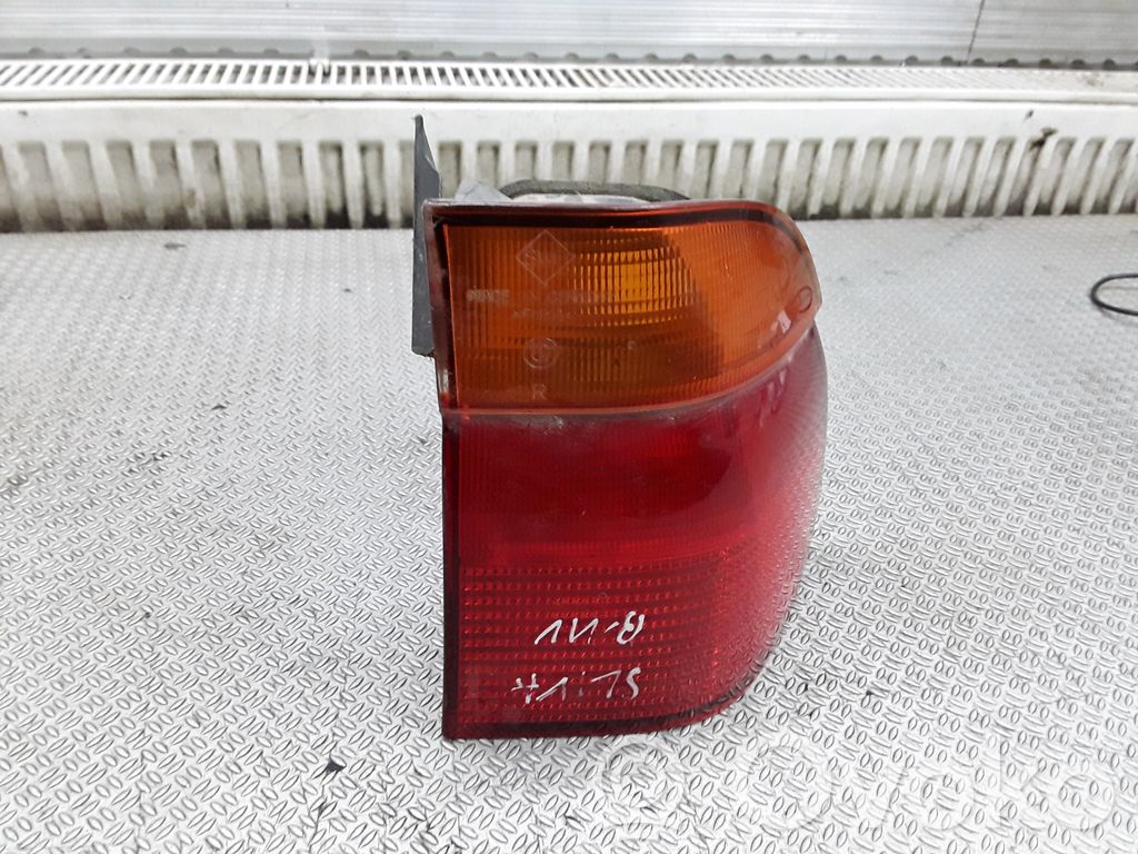 Rear/tail lights   393326