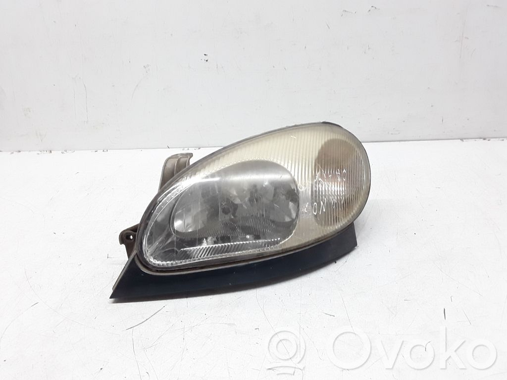 Daewoo Lanos Headlight/headlamp 