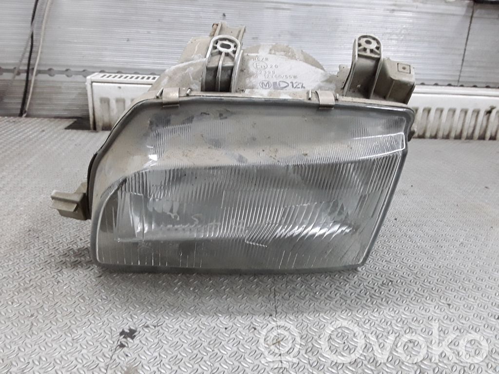Scheinwerfer   E1320022399