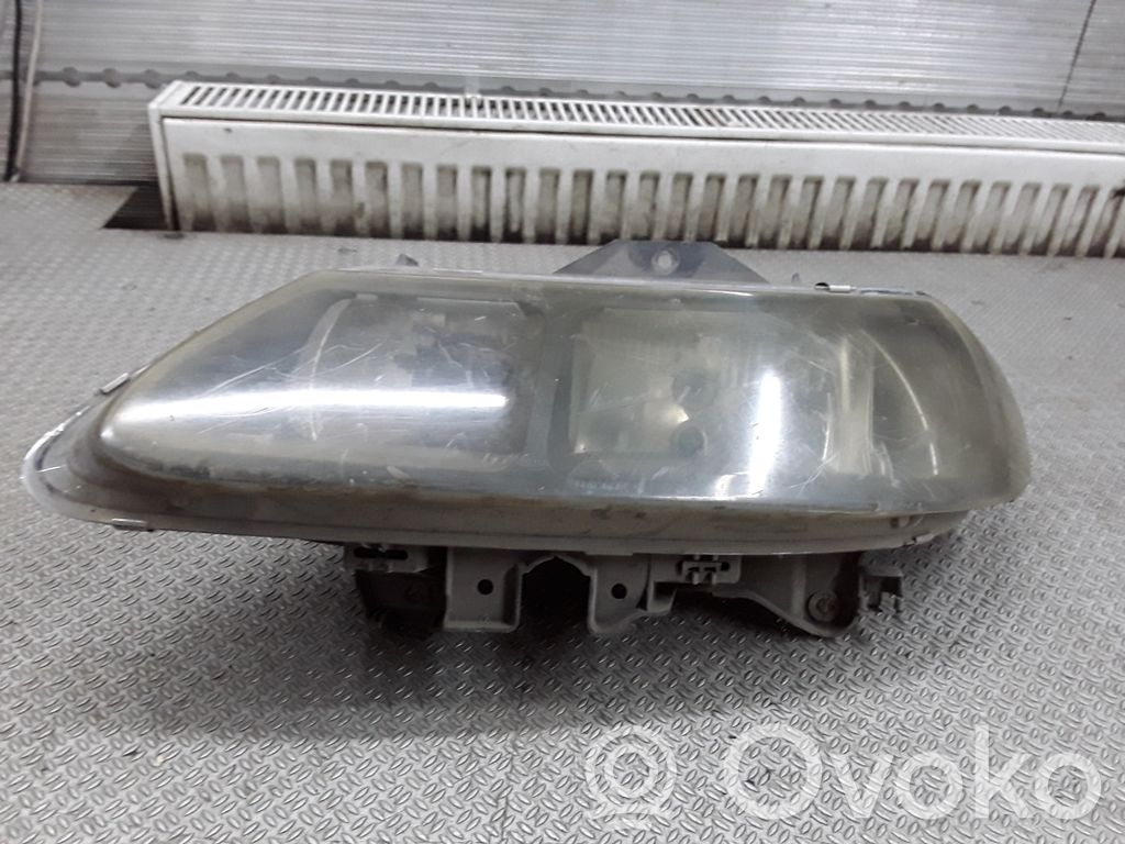 Renault Laguna I Headlight/headlamp 