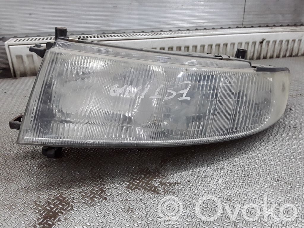 Toyota Previa (XR10, XR20) I Headlight/headlamp 