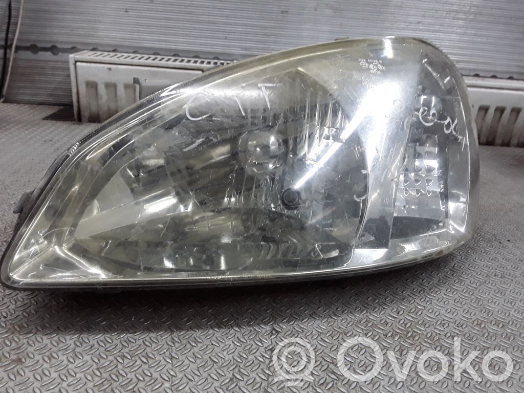 Headlight/headlamp   16470102L