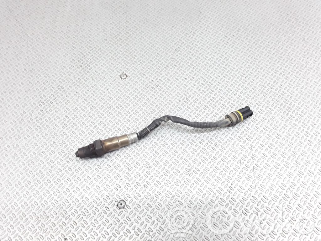 Mercedes-Benz A W168 Lambda probe sensor 