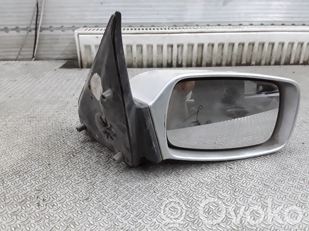 Front door electric wing mirror   31004
