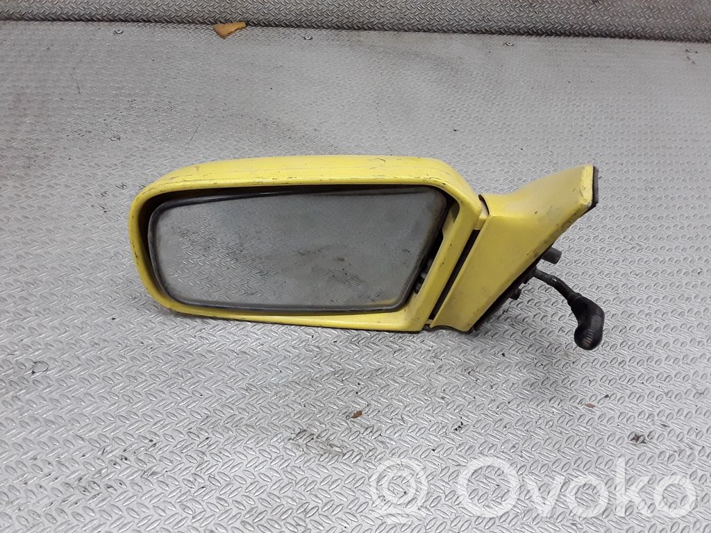 Mazda 121 Manual wing mirror 