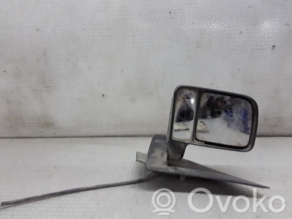 Ford Transit -  Tourneo Connect Manual wing mirror 