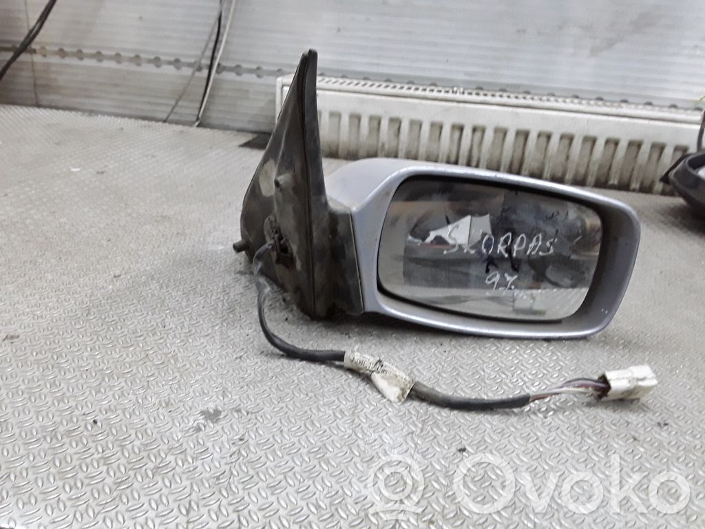 Ford Scorpio Front door electric wing mirror 
