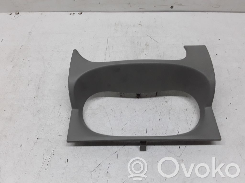 Renault Trafic II (X83) Moldura del panel 