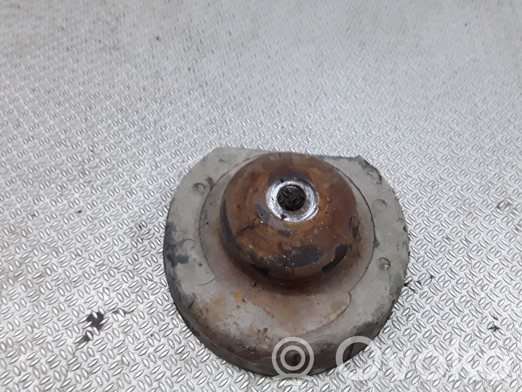 Renault Trafic II (X83) Coil spring mount 