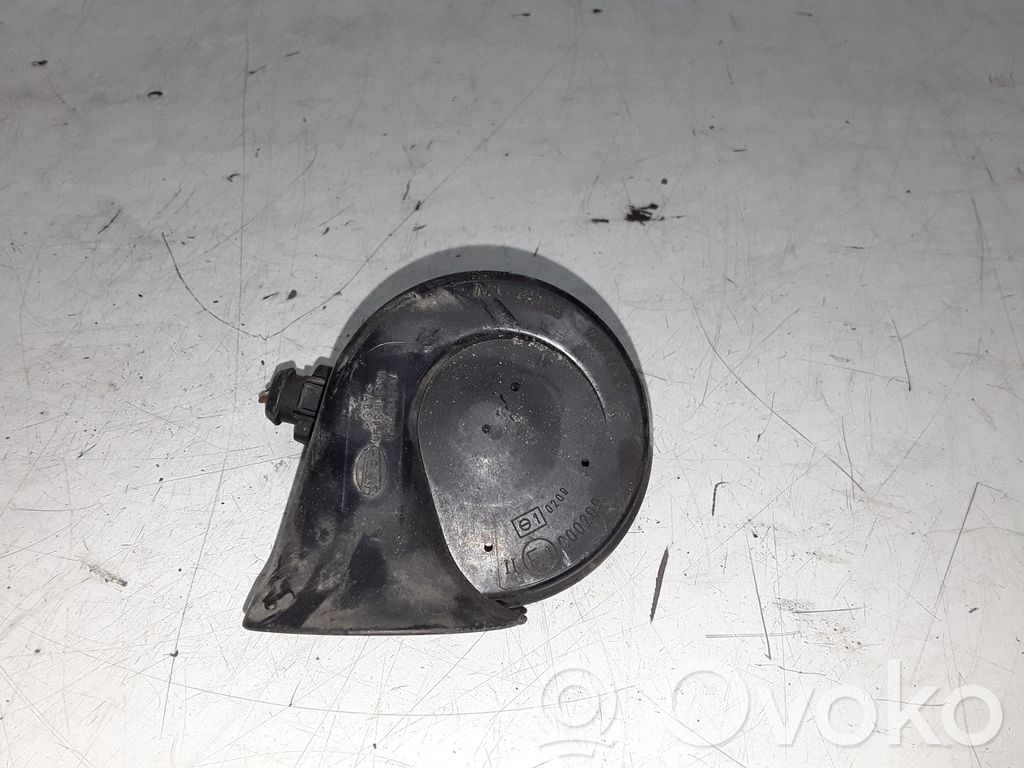Volkswagen PASSAT B6 Señal acústica 
