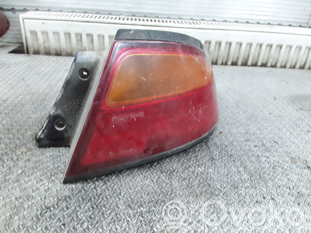 Mazda 323 F Rear/tail lights 