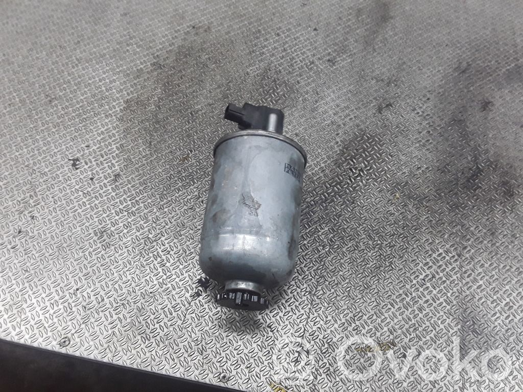 Renault Megane III Degvielas filtrs 