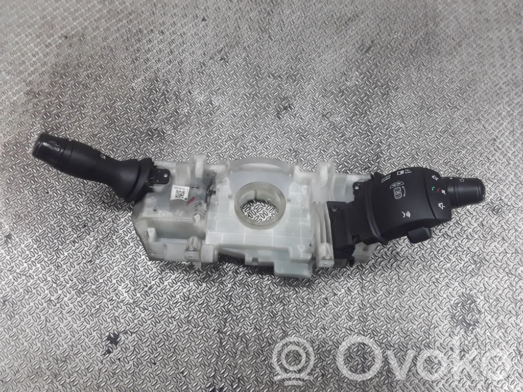 Commodo, commande essuie-glace/phare   255670019RA
