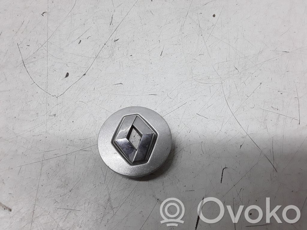 Renault Megane III Dekielki / Kapsle oryginalne 