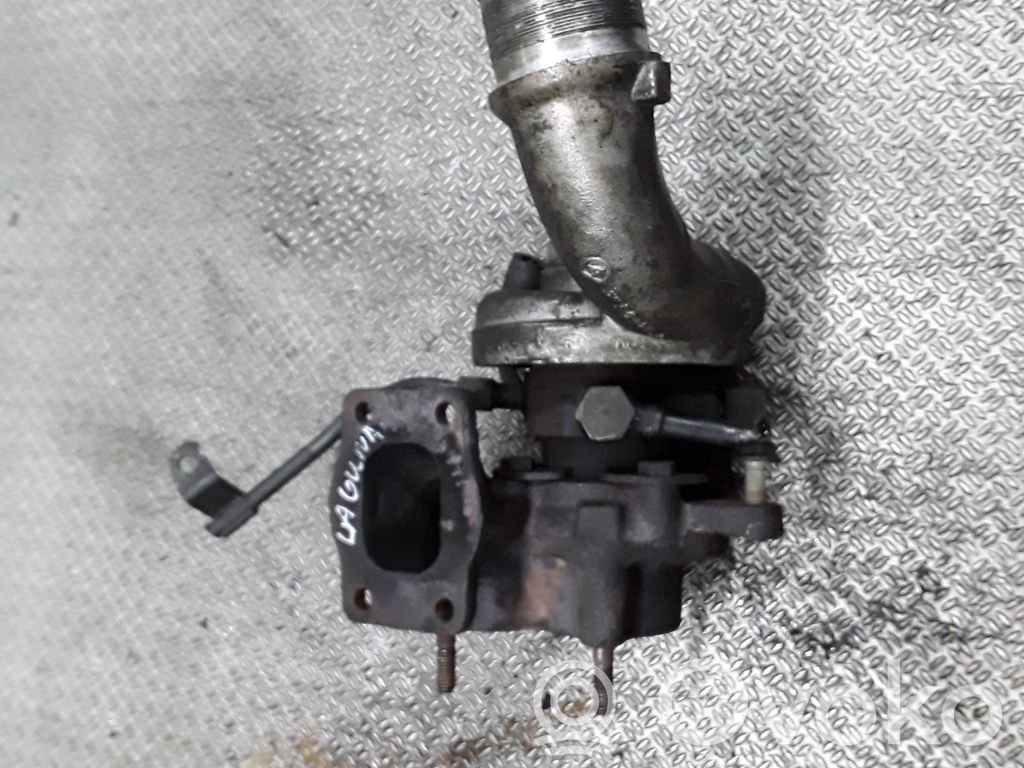 Turbina   7700868124
