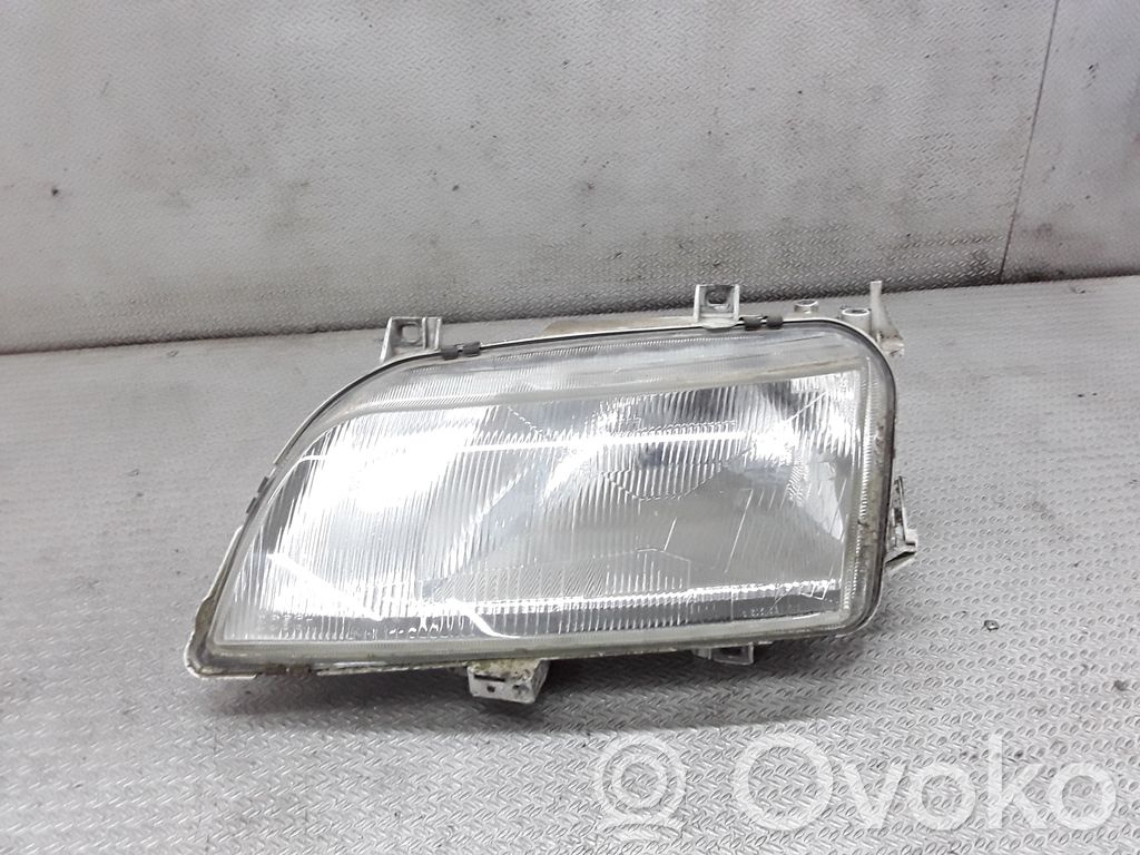 Ford Galaxy Lampa przednia 