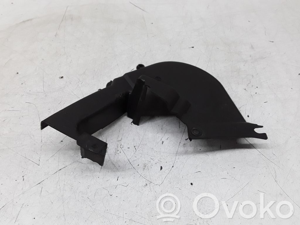 Timing belt guard (cover)   9635205680