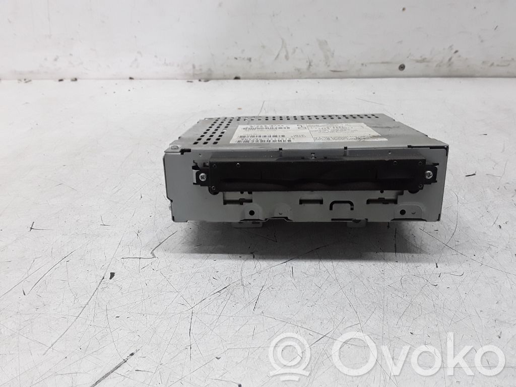 Volvo V50 CD/DVD-vaihdin 