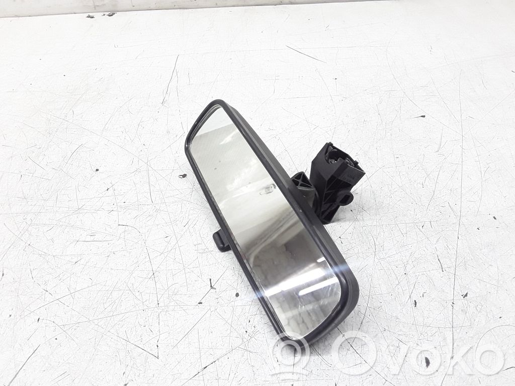 Volvo V50 Rear view mirror (interior) 