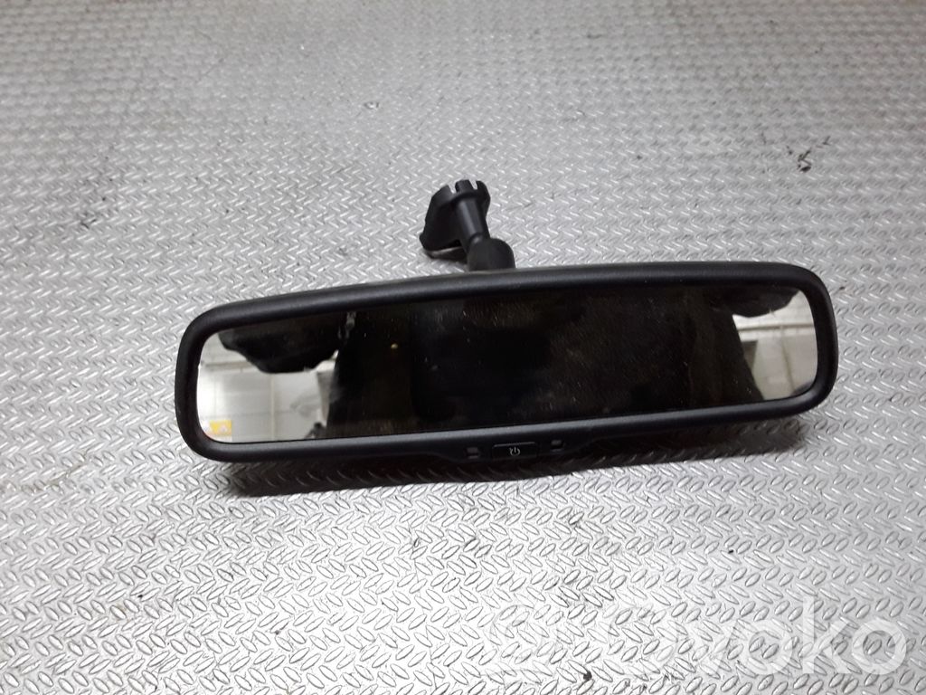 Chrysler 300 - 300C Espejo retrovisor (interior) 