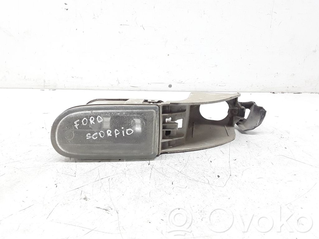Ford Scorpio Front fog light 