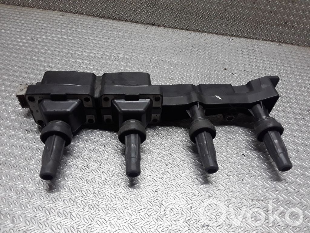 Citroen C3 Augstsprieguma spole (aizdedzei) 