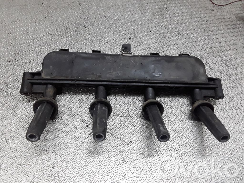 Peugeot 206 Suurjännitesytytyskela 