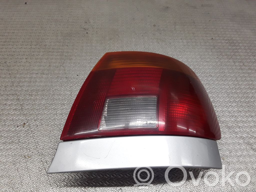 Audi A4 S4 B5 8D Rear/tail lights 