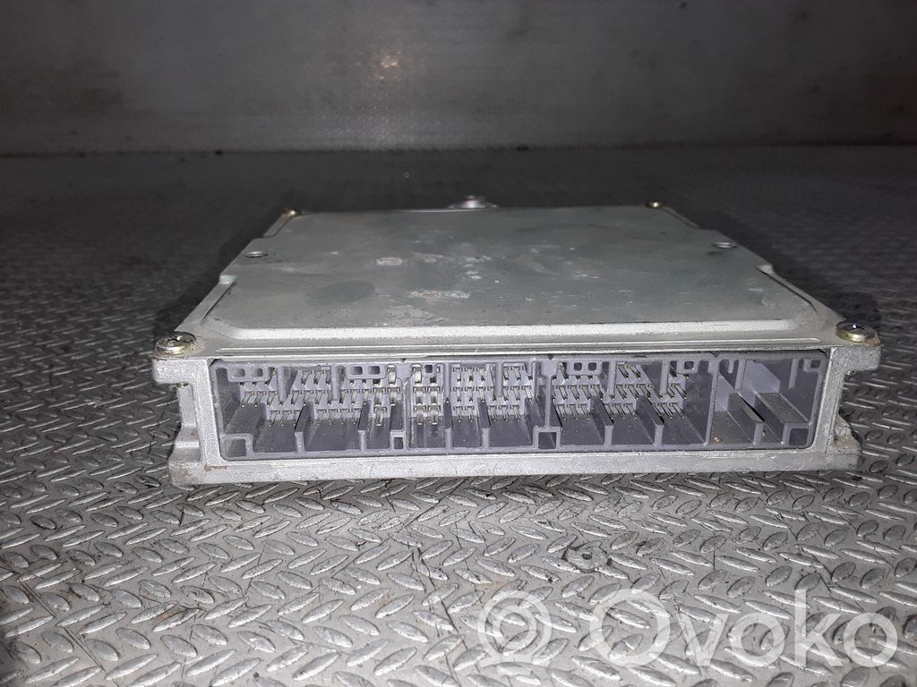 Honda Logo Engine control unit/module 