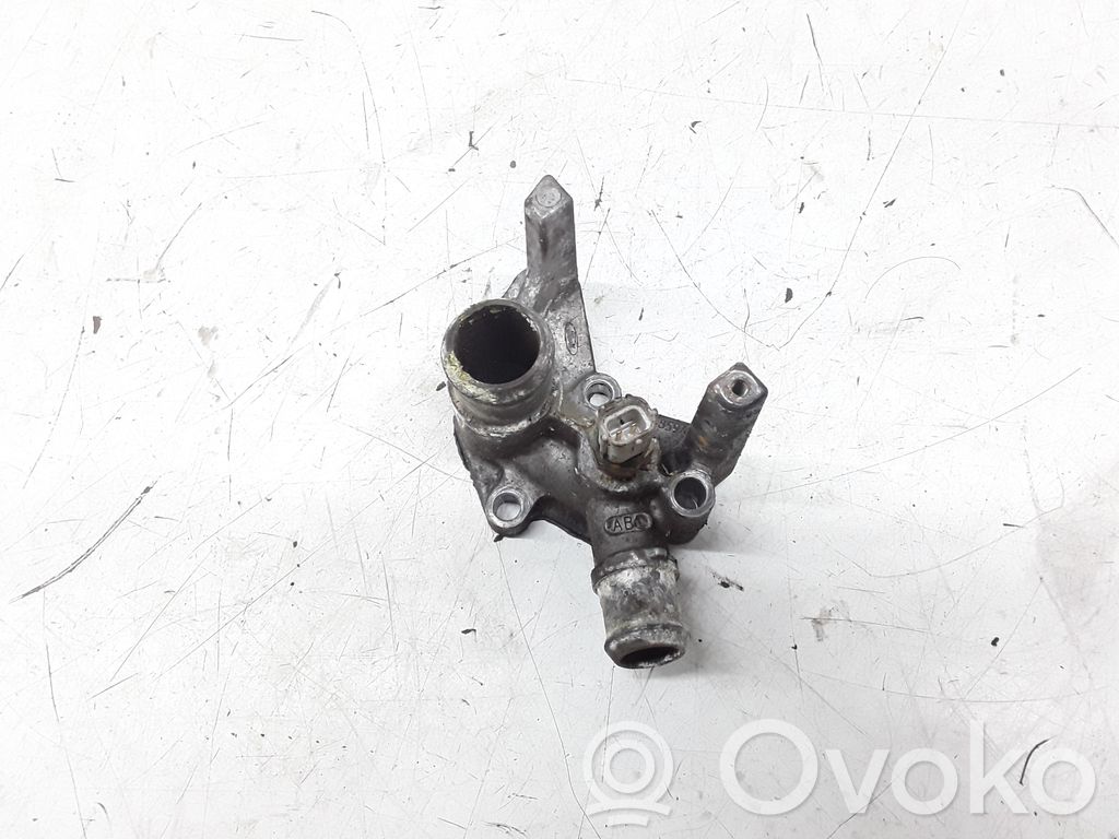 Ford Focus Termostats / termostata korpuss 