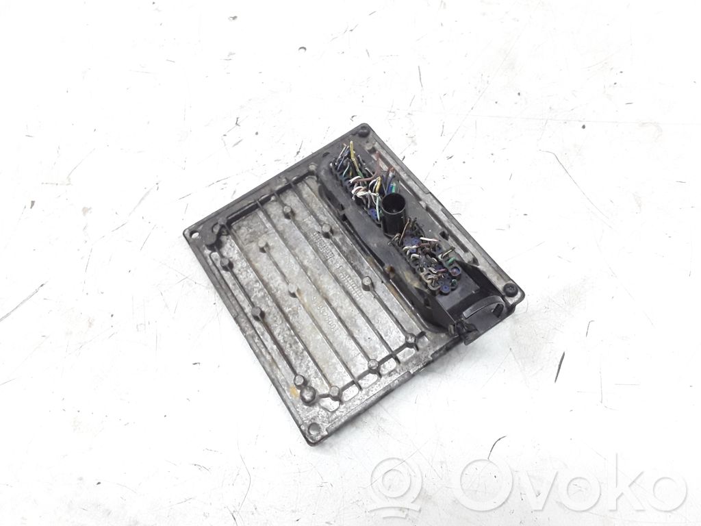 Engine control unit/module   5M5112A650HE,S118944001