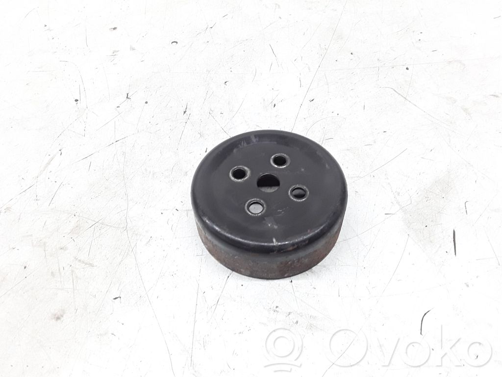 Ford Focus Riemenscheibe Wasserpumpe 
