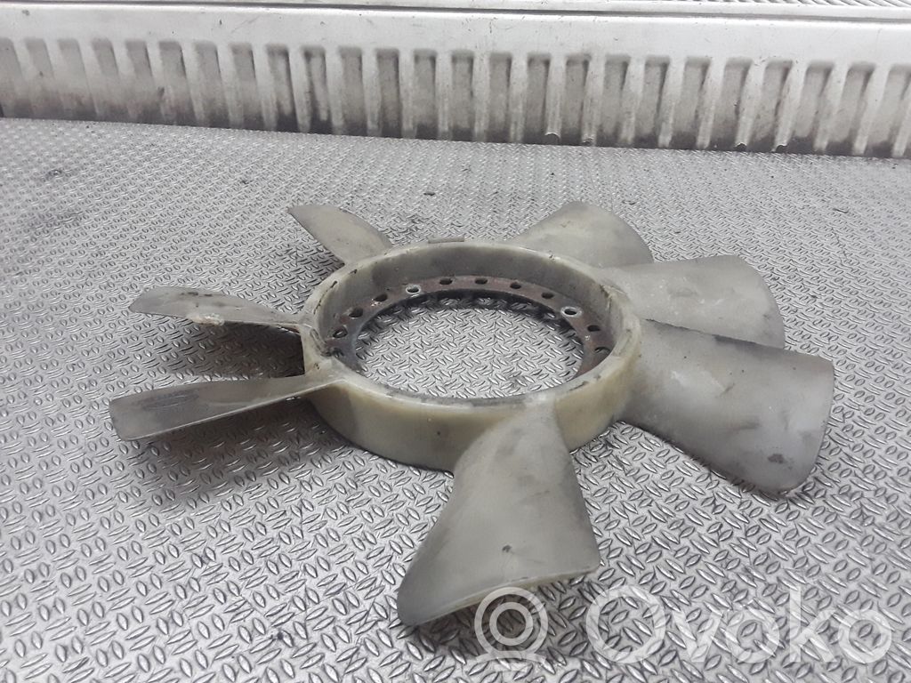 Ventiliatora propellers   86VB8600C2A
