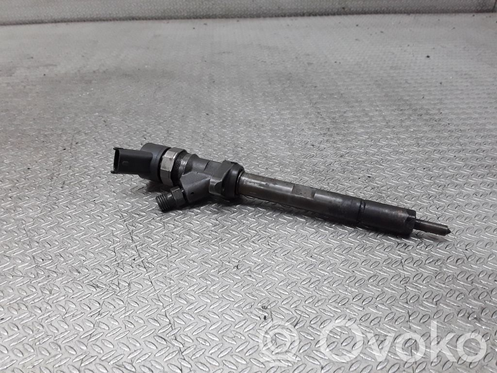 Citroen C5 Inyector de combustible 