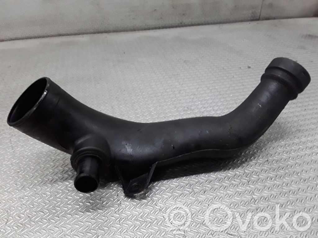 Citroen C8 Ansaugrohr Ansaugschlauch Turbolader 