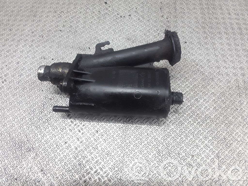 Renault Laguna II Huohotin/huohotinputki/letku 