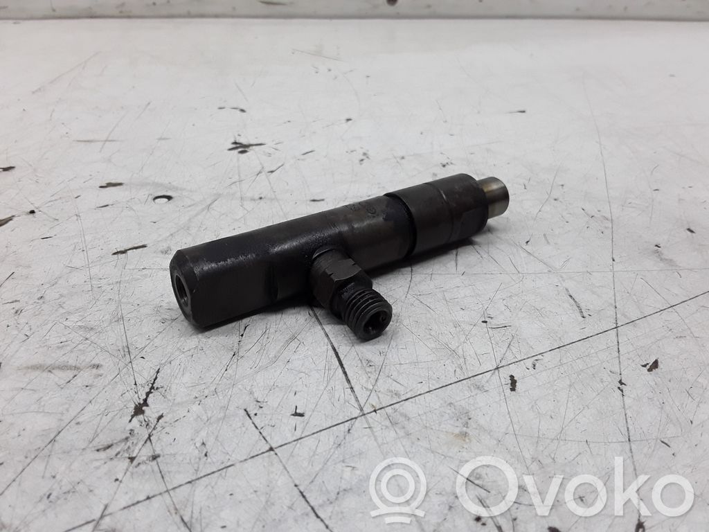 Renault Trafic I Inyector de combustible 