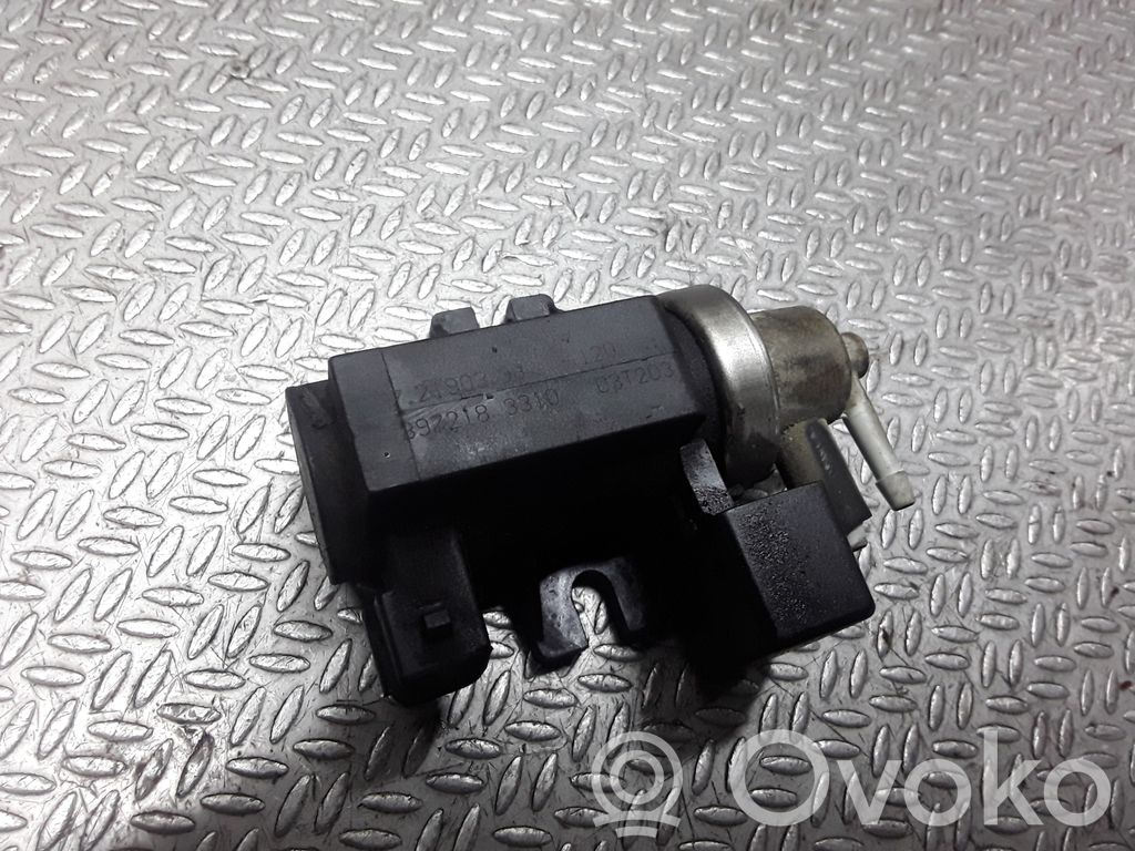 Electroválvula del turbo   03T203