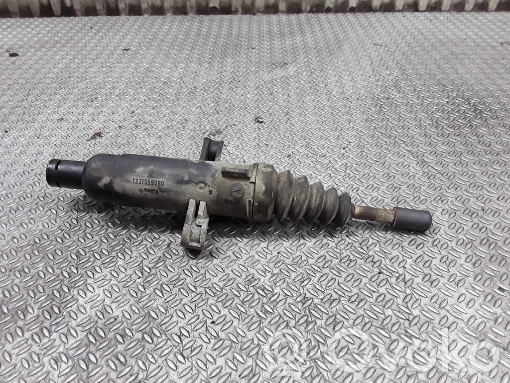 Peugeot Boxer Kytkimen pääsylinteri 