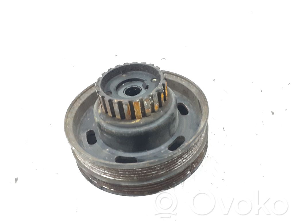 Riemenscheibe   050105255D