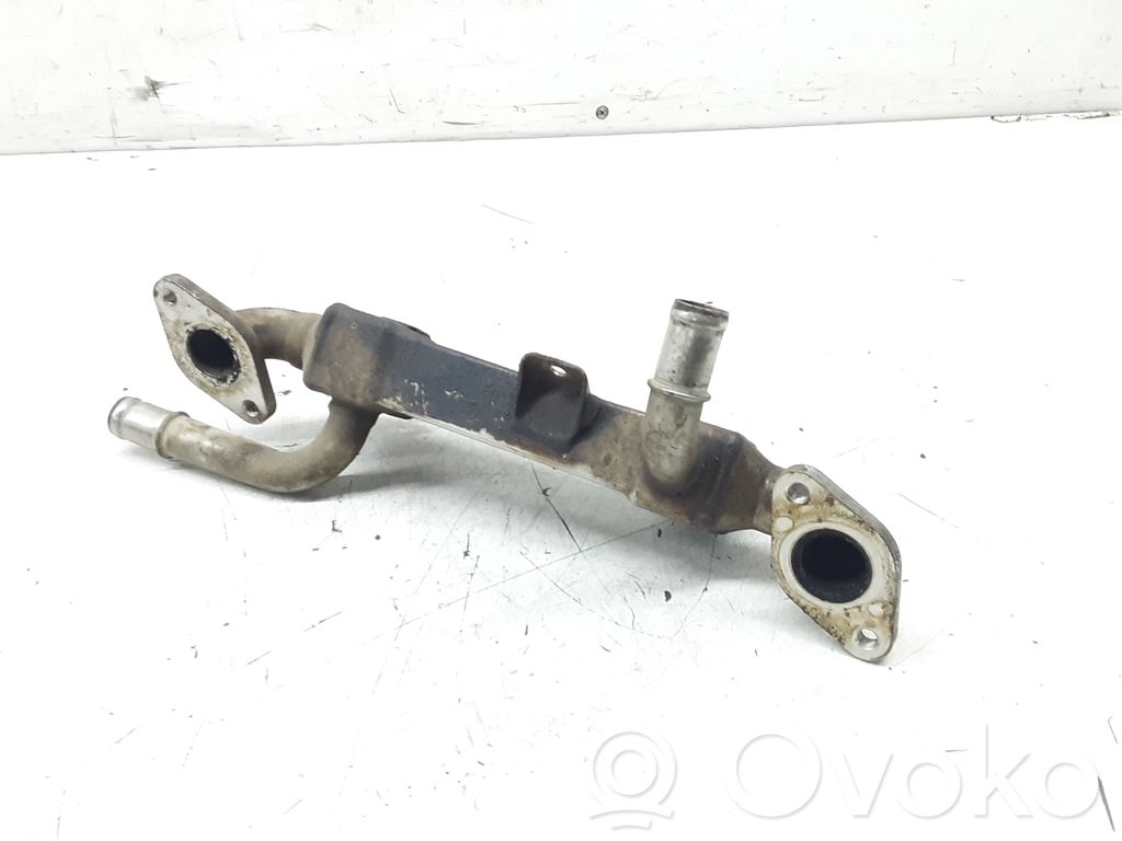 Ford Galaxy EGR aušintuvas 